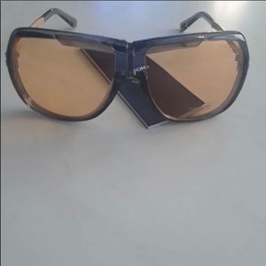 Tom Ford canine sunglasses